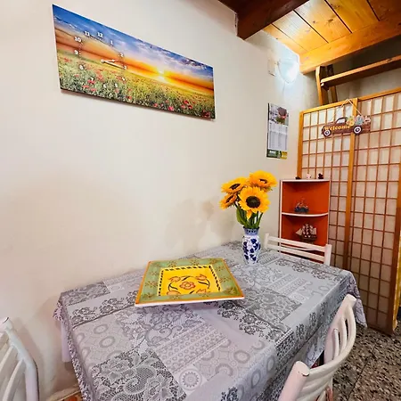 Lilly's House * Monteponi